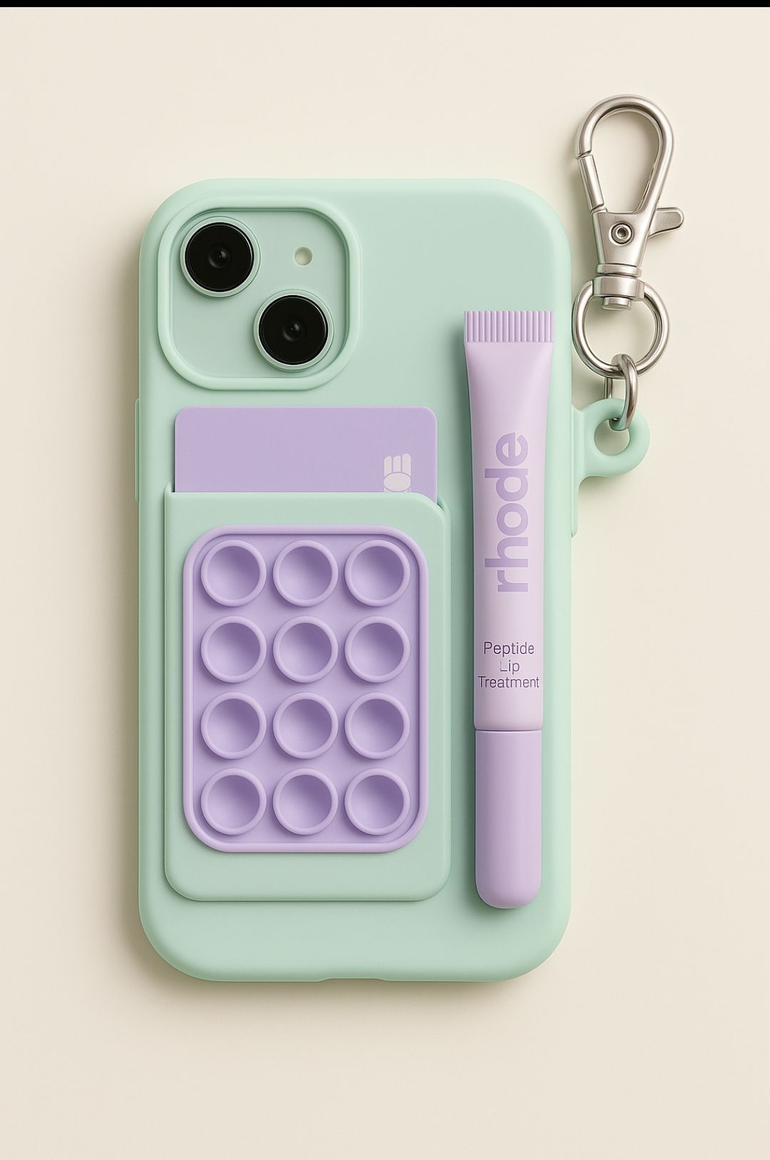 Design of Pastel Aesthetic iphone Ca &hellip;
