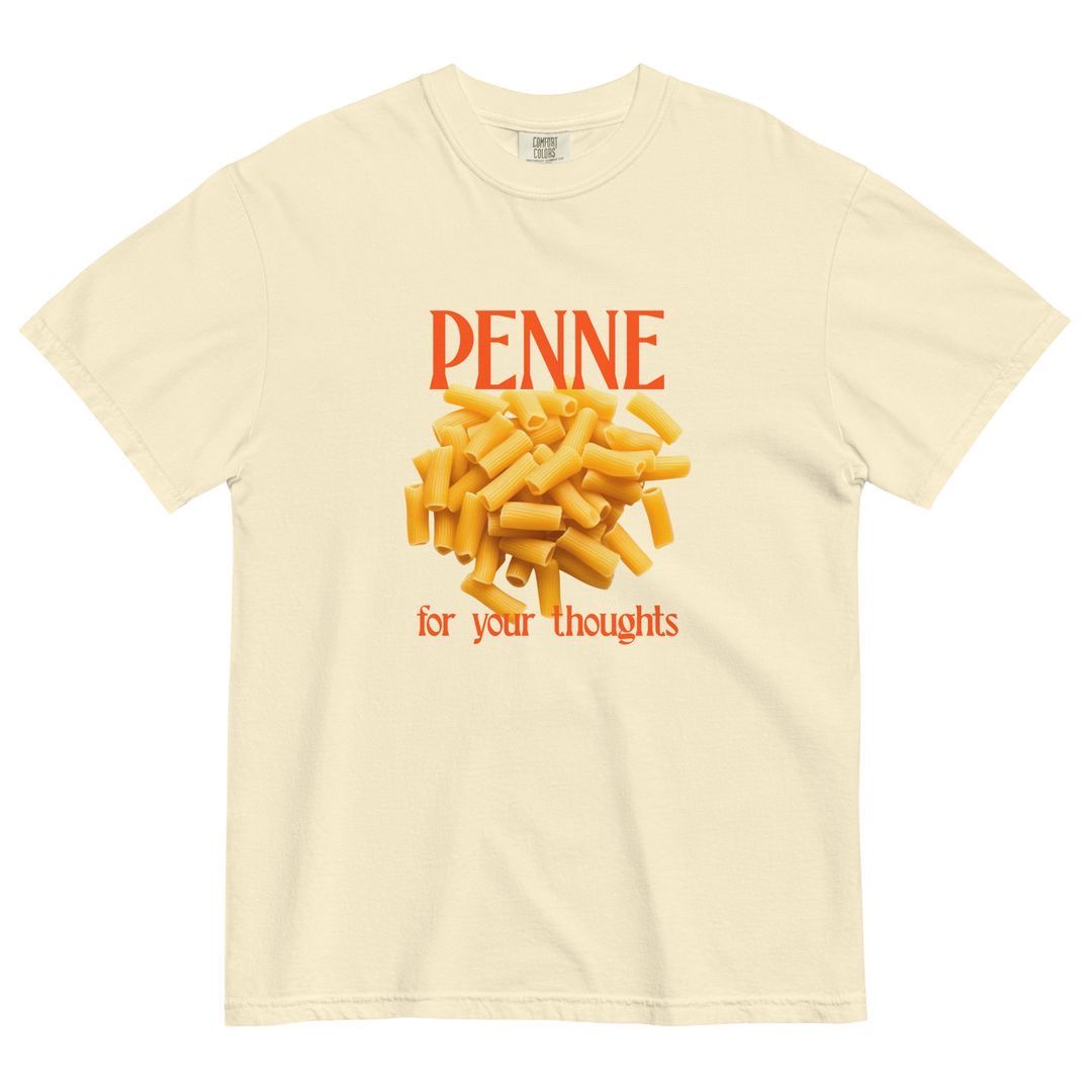 Penne For Your Thoughts, Cool Cheap  &hellip;