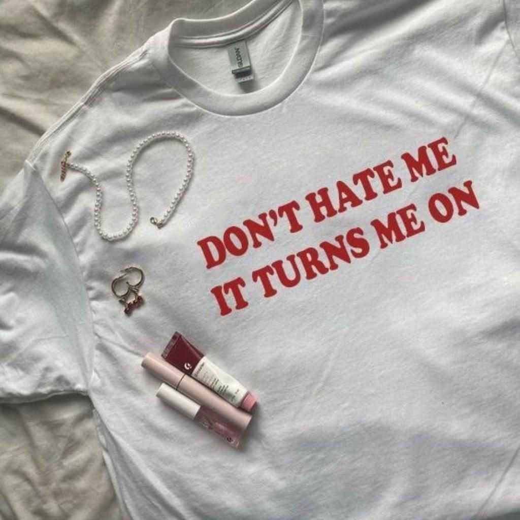Gildan Shirts | Don’t Hate Me  &hellip;