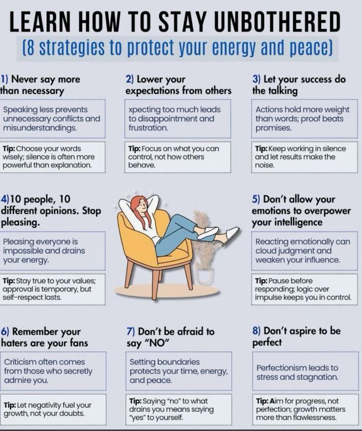Personal Effectiveness Strategies, B &hellip;