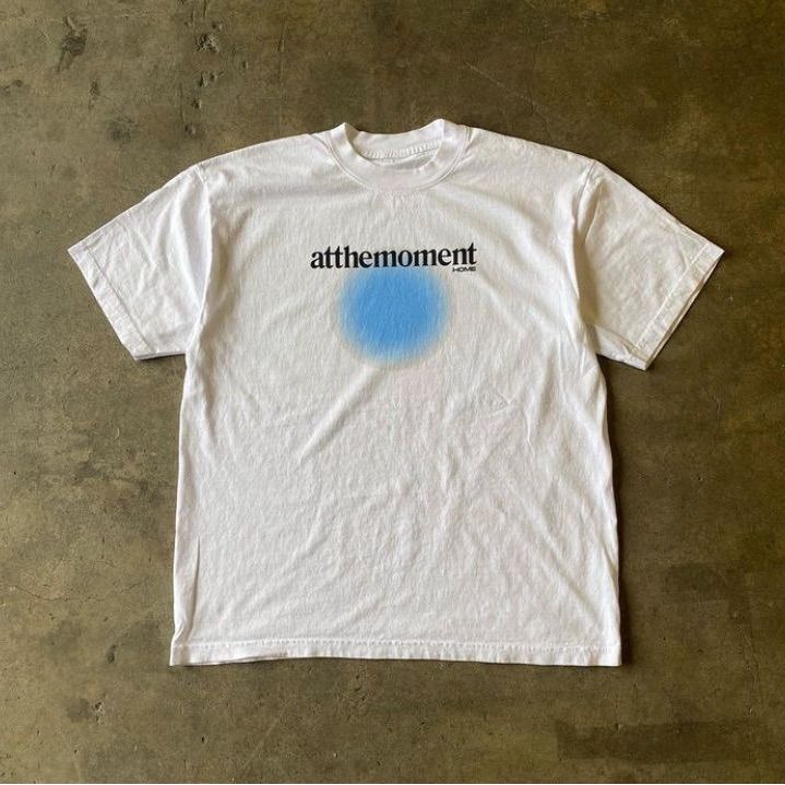Fast Fashion Shirts, At The Moment T &hellip;
