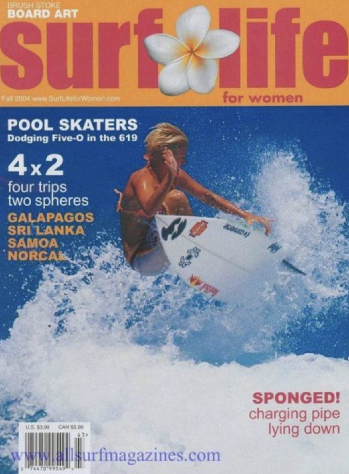 Surfs Up Images, Surf Life Magazine, &hellip;