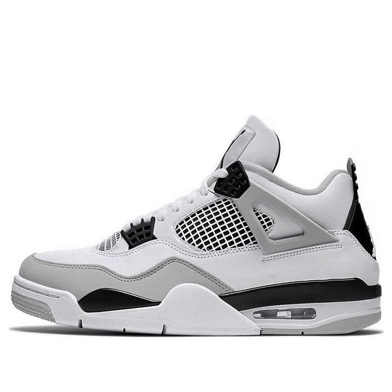Air Jordan 4 Military Black DH6927-1 &hellip;