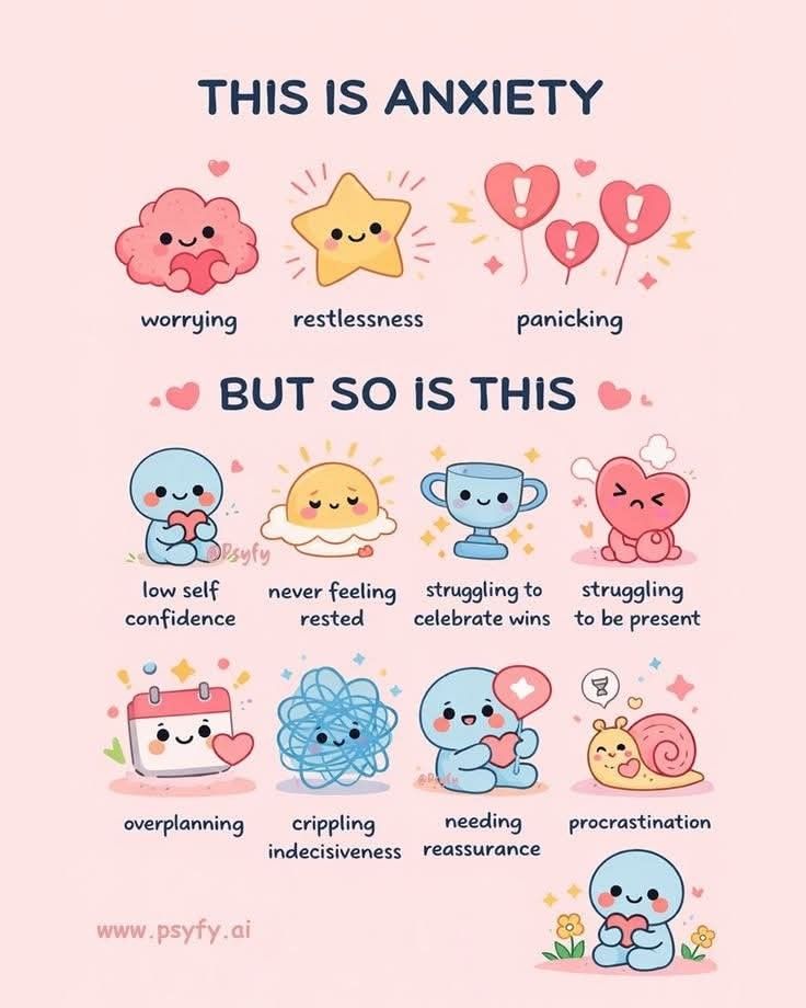 Practicing Self Love, Mental Health  &hellip;