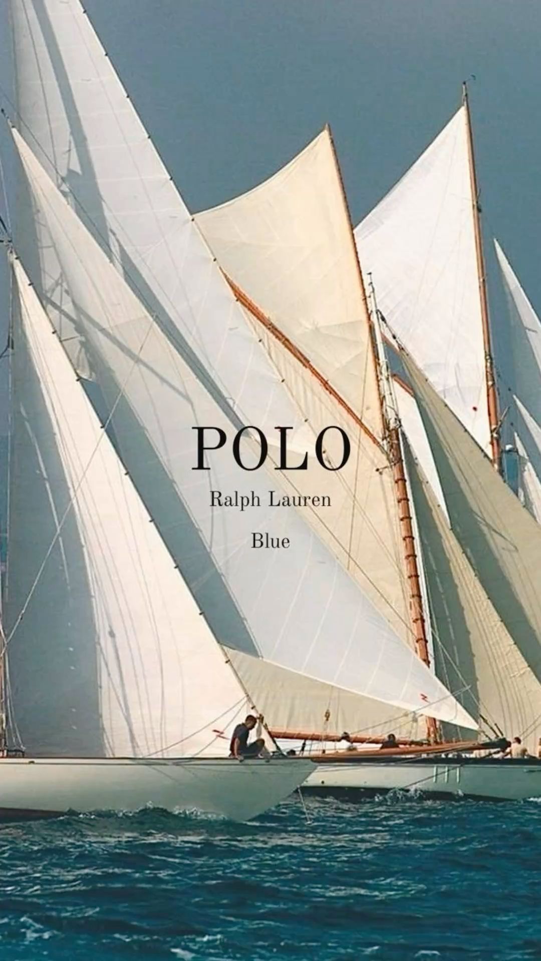 Vintage Sailboat Poster, Classic Sai …