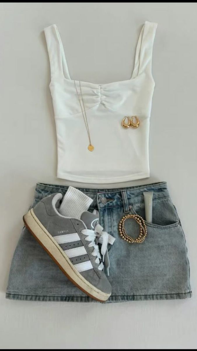 Outfit Inspo Summer, Looks Party, Ca &hellip;