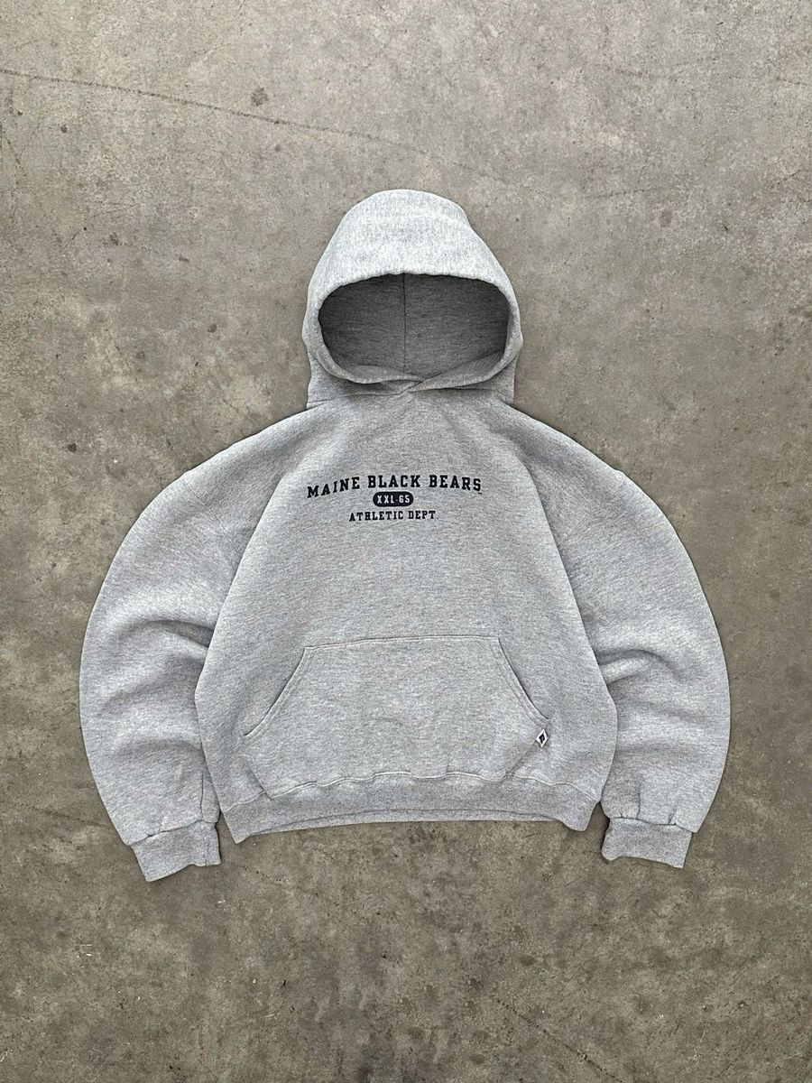 Heather Grey Hoodie, Trending Today, &hellip;