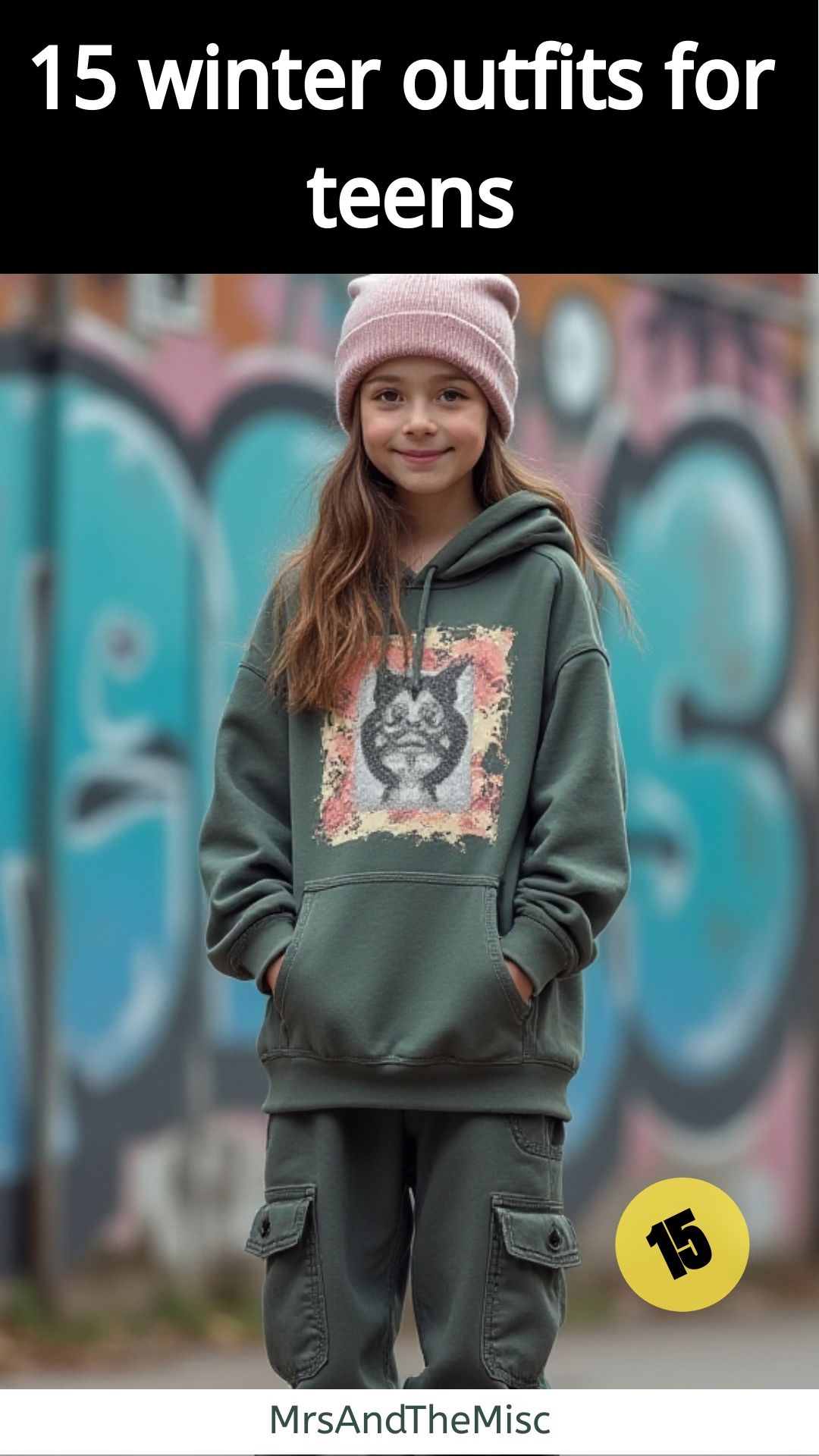 Mountain Outfit Winter, Colorful Fau &hellip;