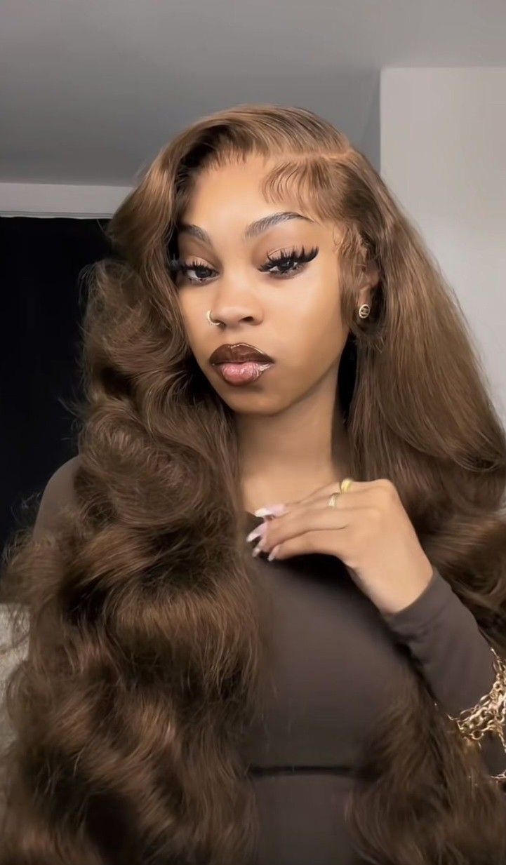 Birthday Hairstyles 2025, Cinnamon B &hellip;