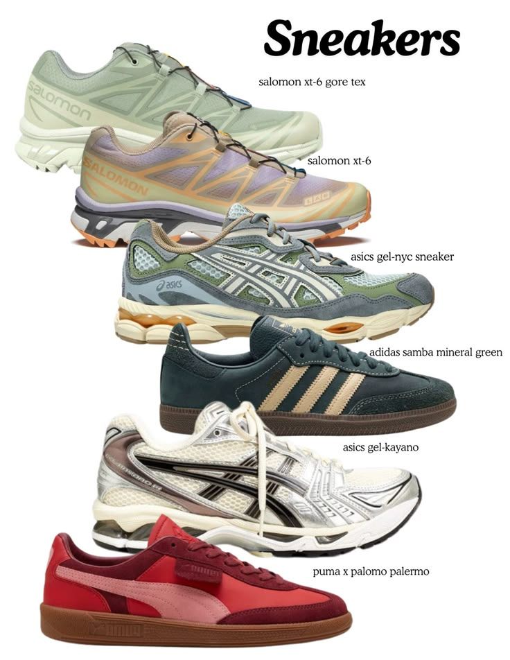 Asics 1906, How To Style Leather Sho …