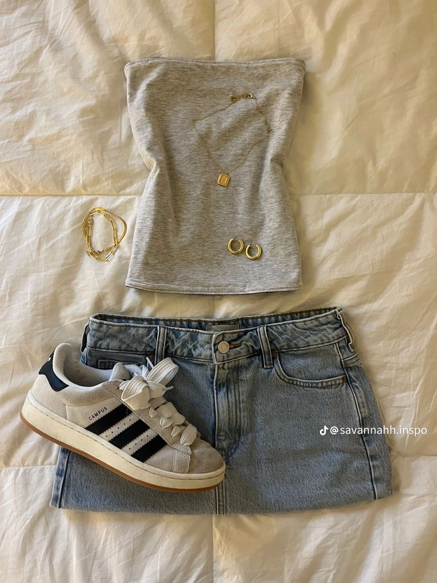 Outfit Ideas Basic Summer, Outfit In …