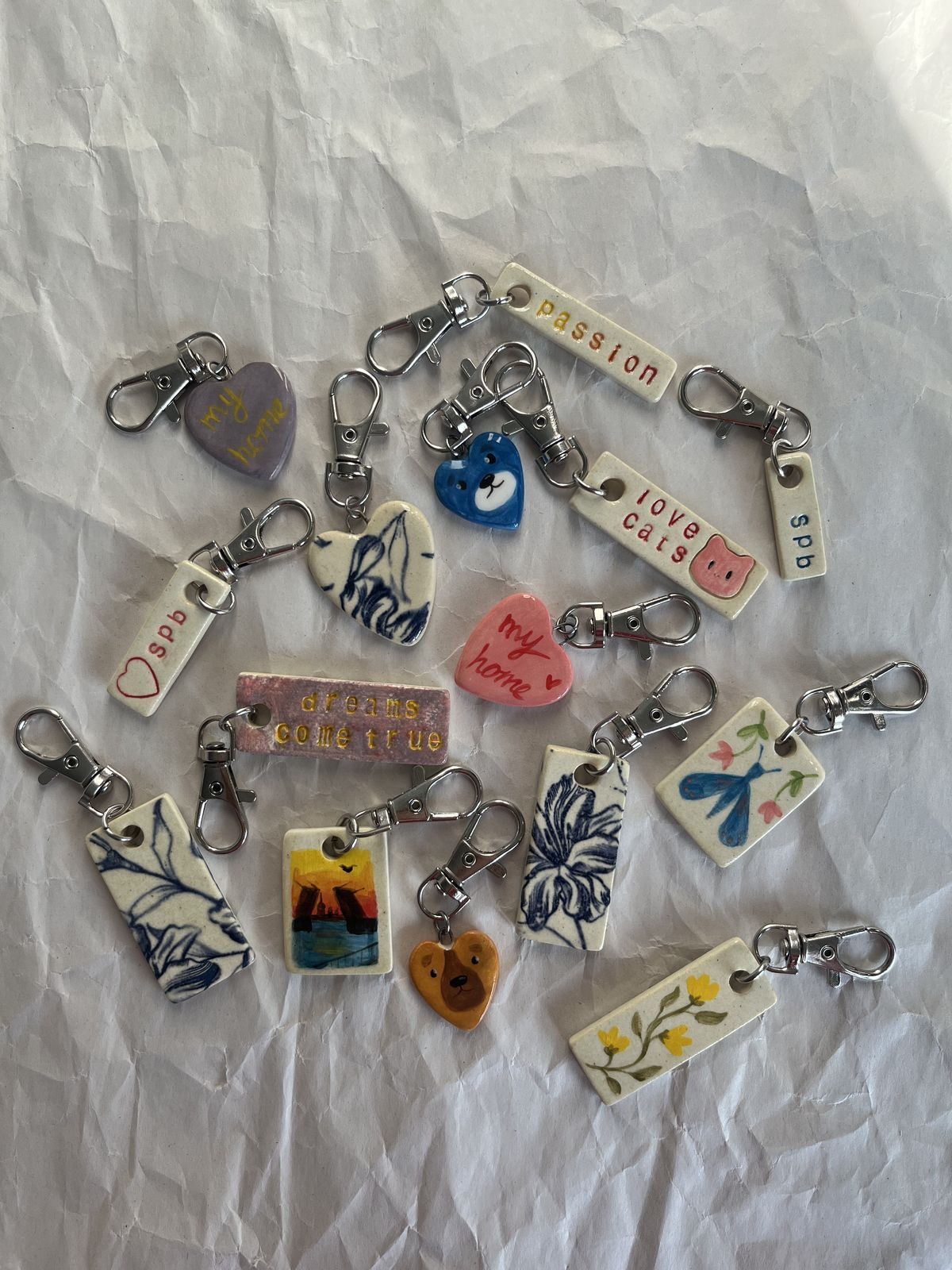 Rock Diy Crafts, Tiny Gifts To Make, &hellip;