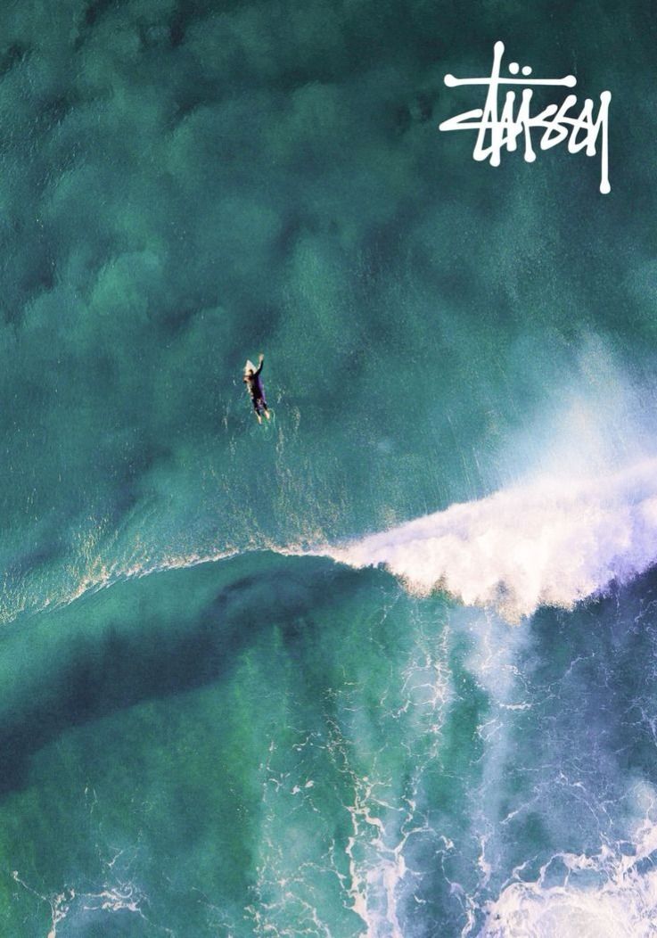 Summer Poster Inspo, Background Surf &hellip;