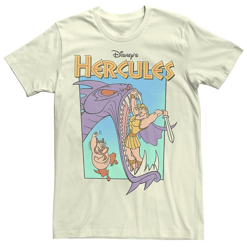 Disney’s Hercules Hydra Battle &hellip;