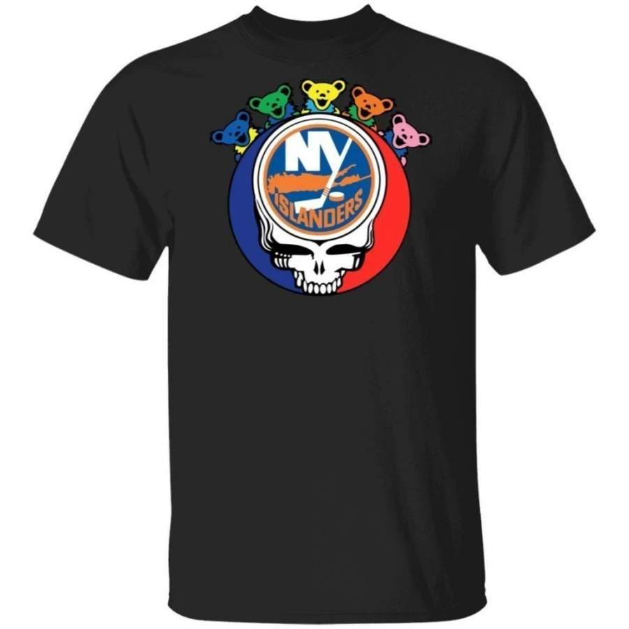 Grateful Dead Mixed New York Islande &hellip;