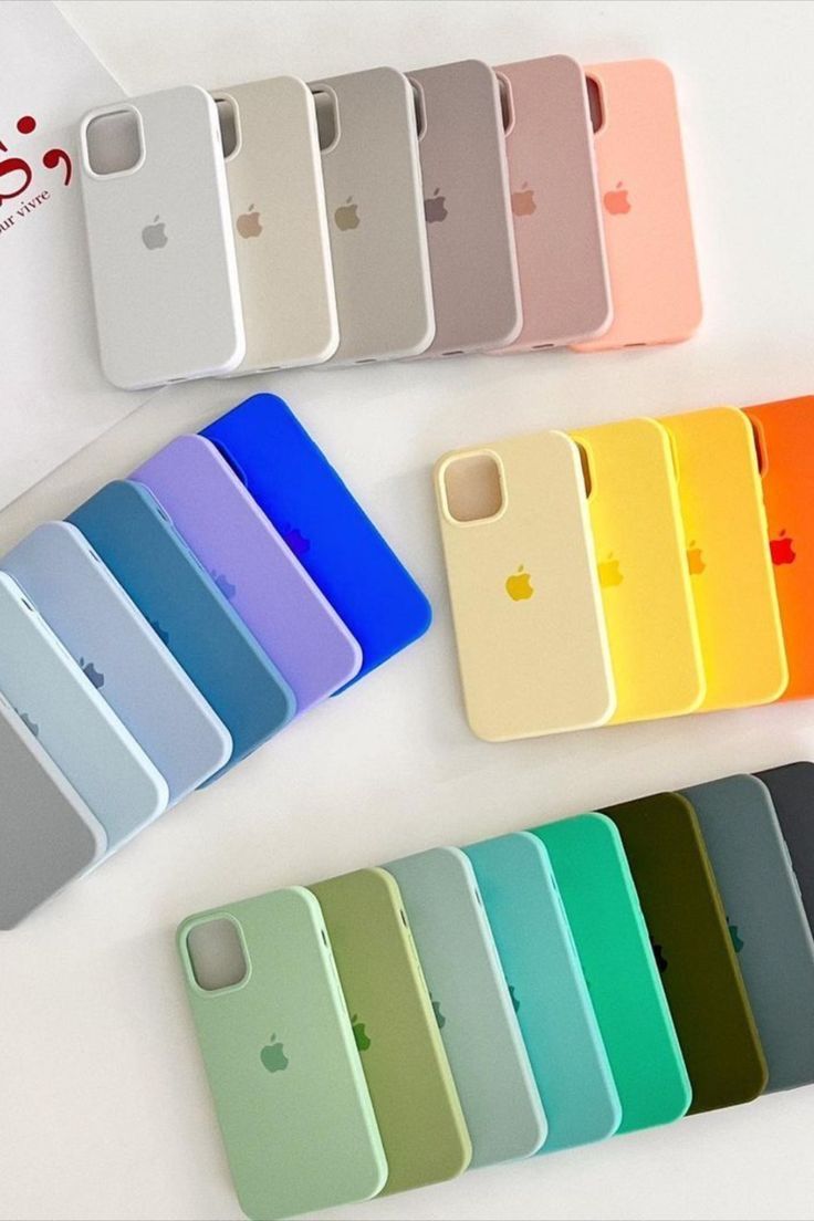 Apple Phone Case Colors, Apple Case  &hellip;