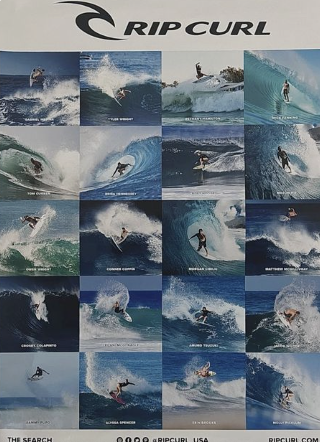 Rip Curl Posters, Ripcurl Posters, S &hellip;