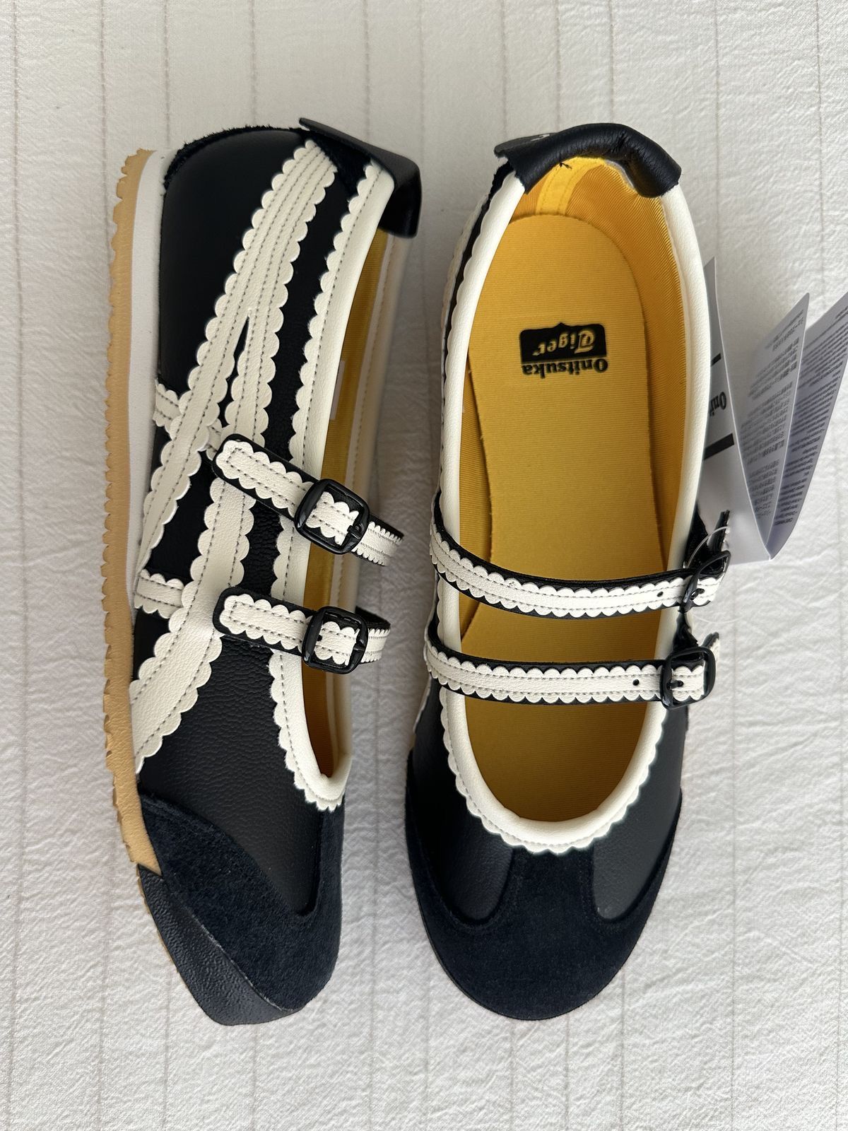 Tiger Flats, Cool Girl Shoe, Cute Sh …