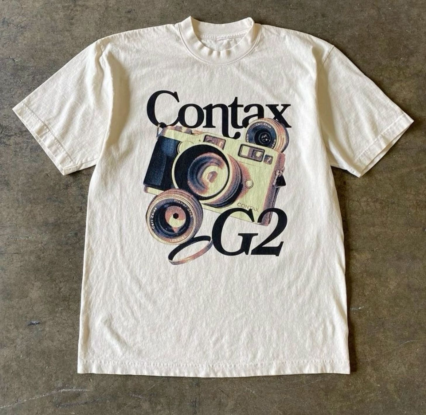 Graphic Tees Vintage Aesthetic, Retr &hellip;
