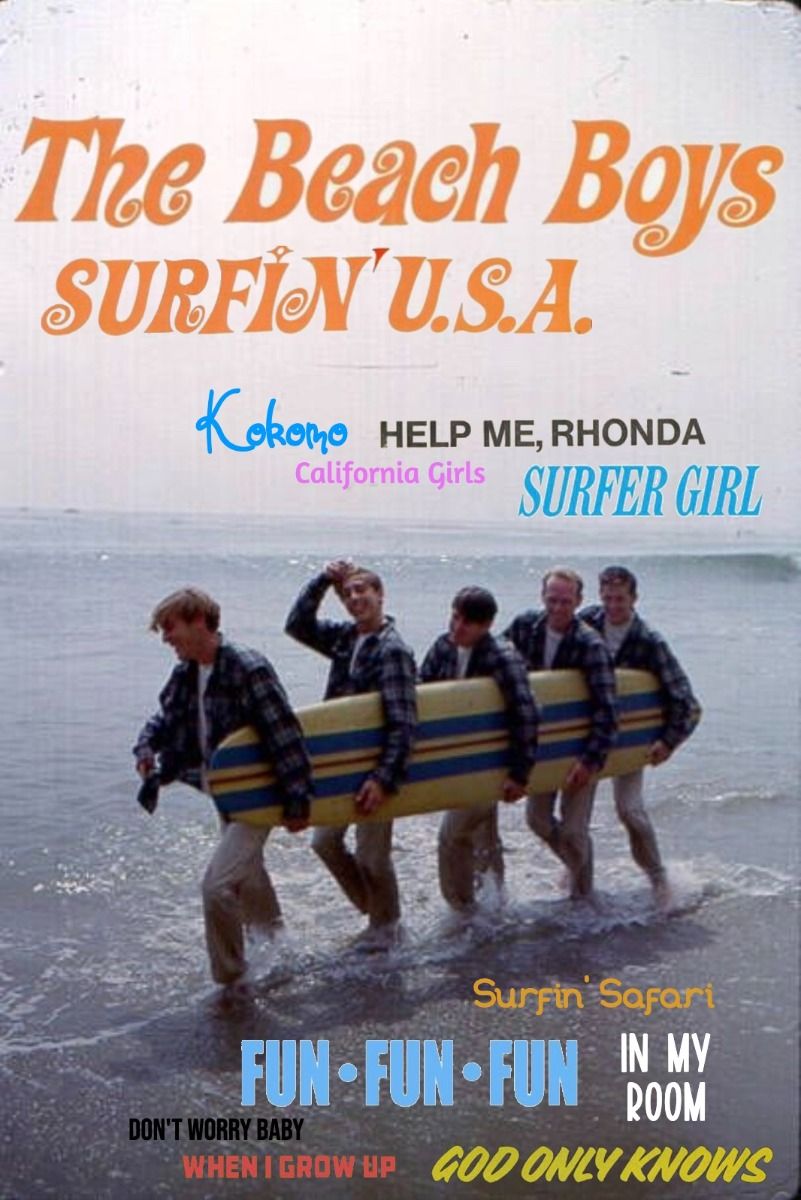 Vintage Coastal Travel Poster, Retro …