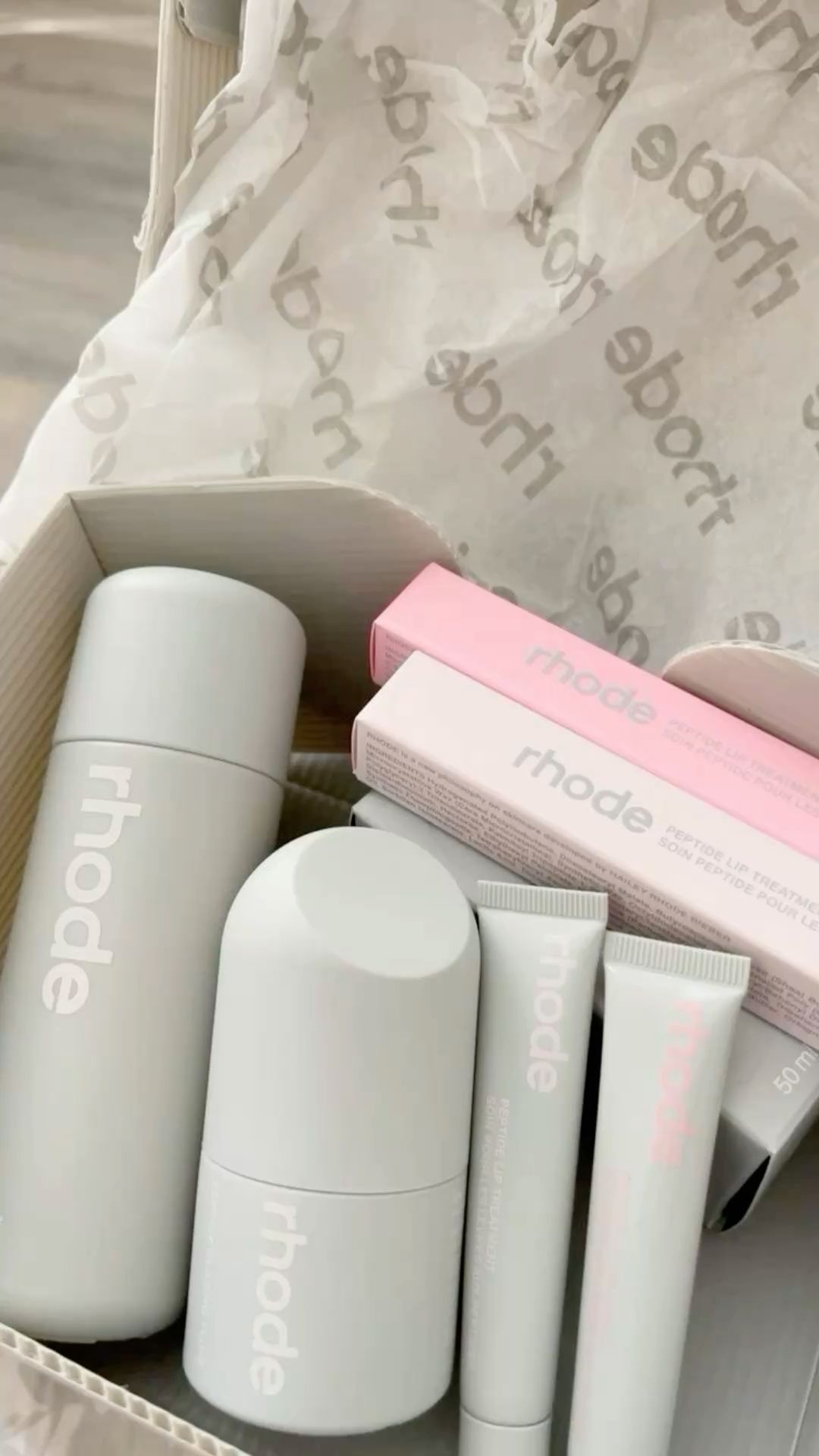 Kylieskin Skincare Gift Set, Rhode V &hellip;