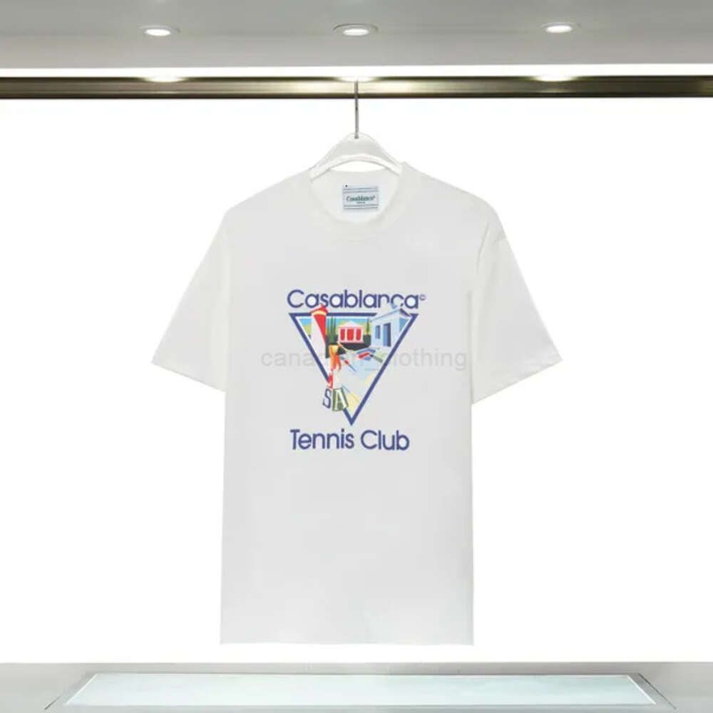 Tropical Tennis Club City Court T-Sh …
