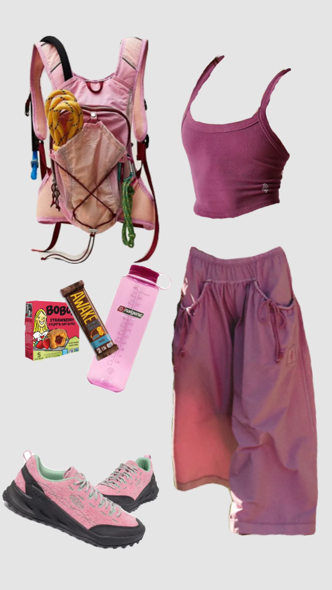 Cute Hiking Outfit, Hiking Fits, Cam &hellip;