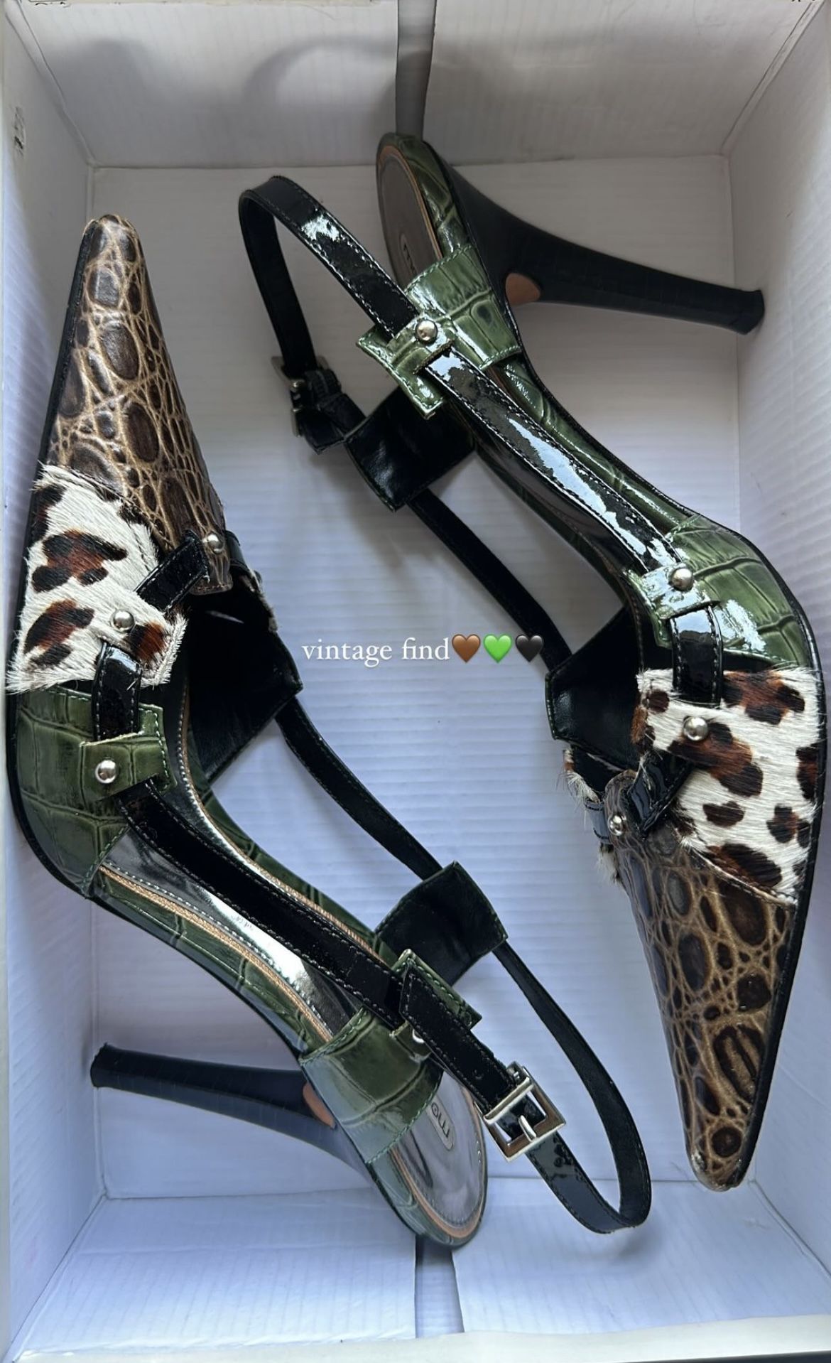 Shoes From 2000s, Rare Heels, Heels  &hellip;