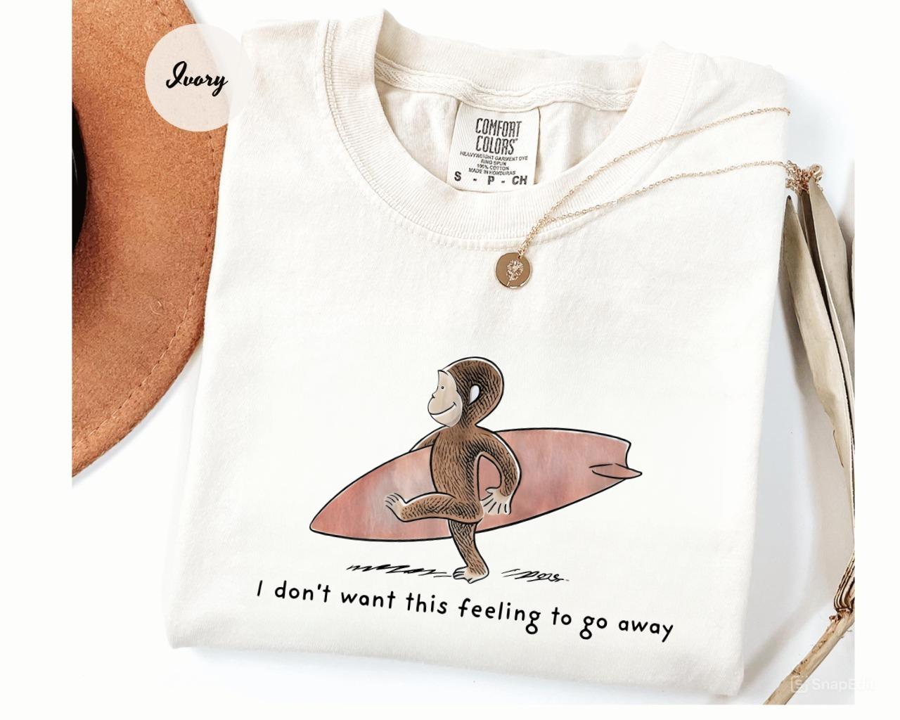 Comfort Colors I Don’t Want Th &hellip;
