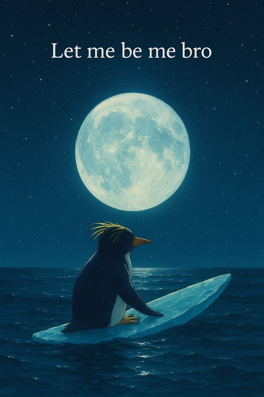 Let Me Be Me Surfs Up, Surfs Up Quot …