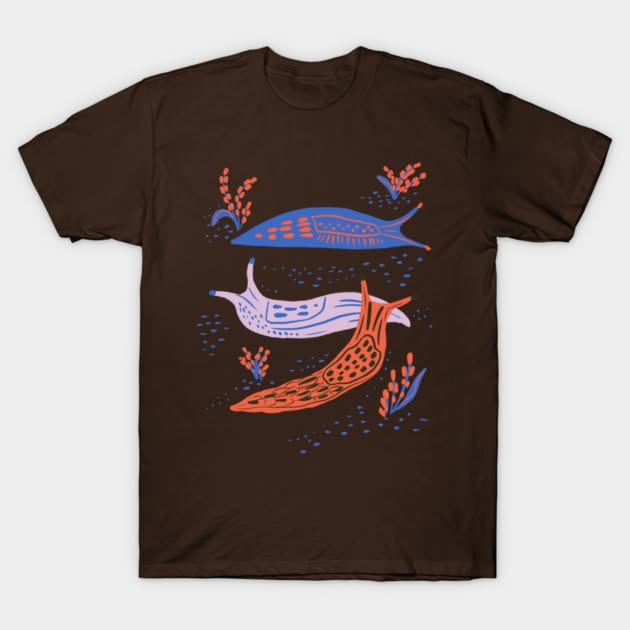 Deep Sea Fish and Creatures in Water …