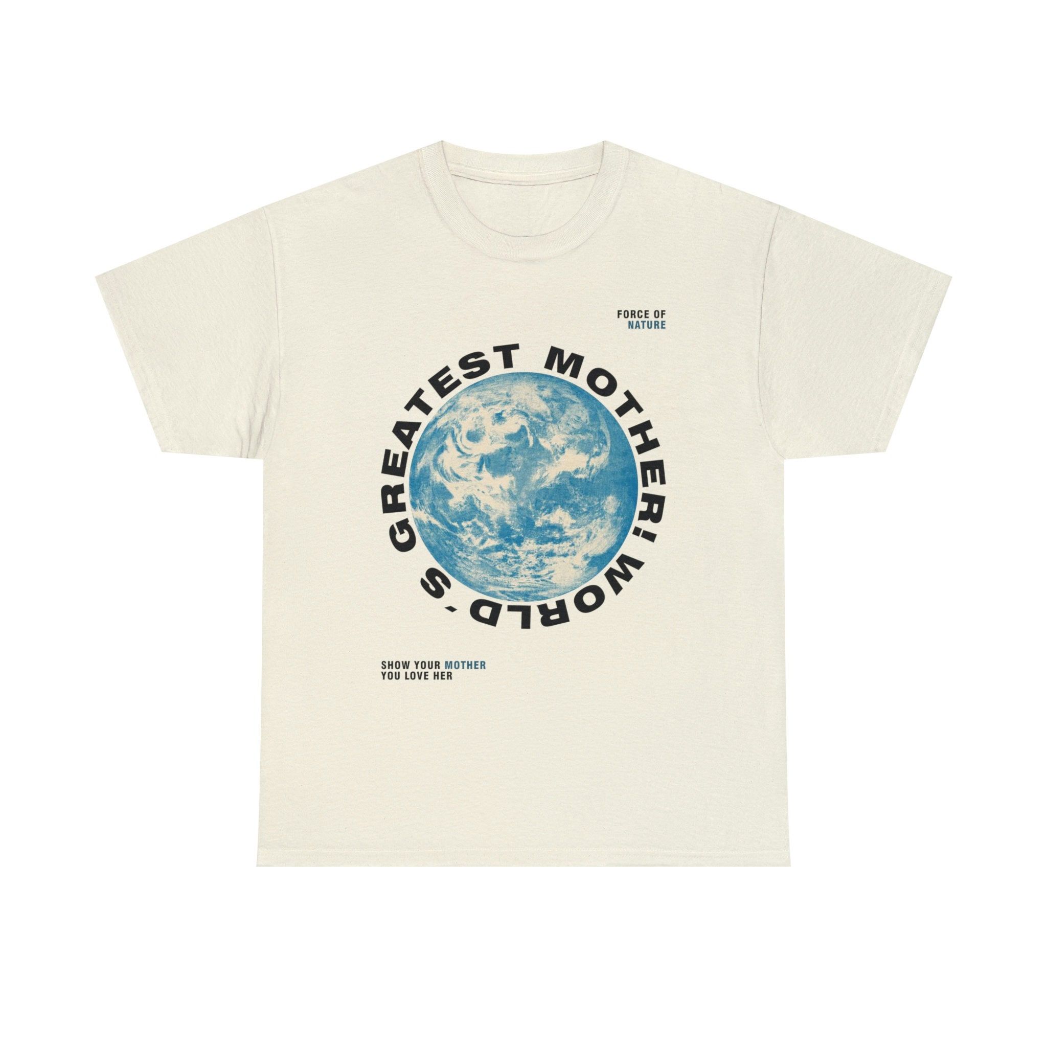 Greatest Mother Earth Sunrise T-Shir &hellip;