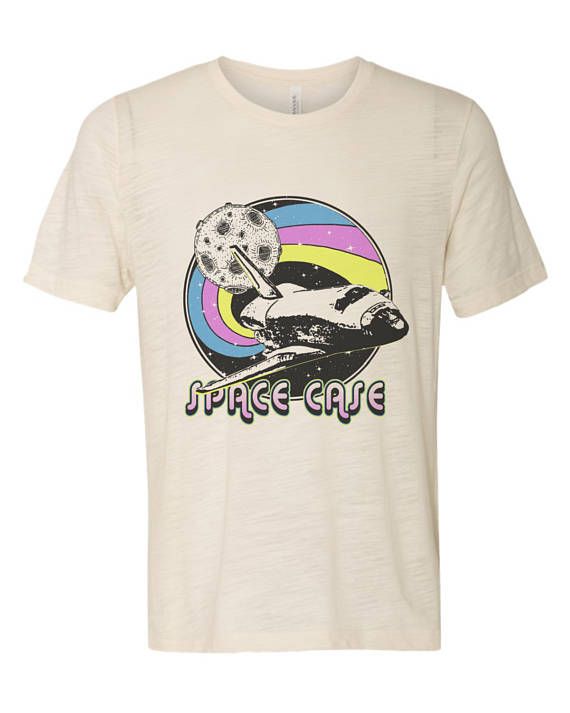 Vintage Unicorn Shirt, Hippie Cotton …