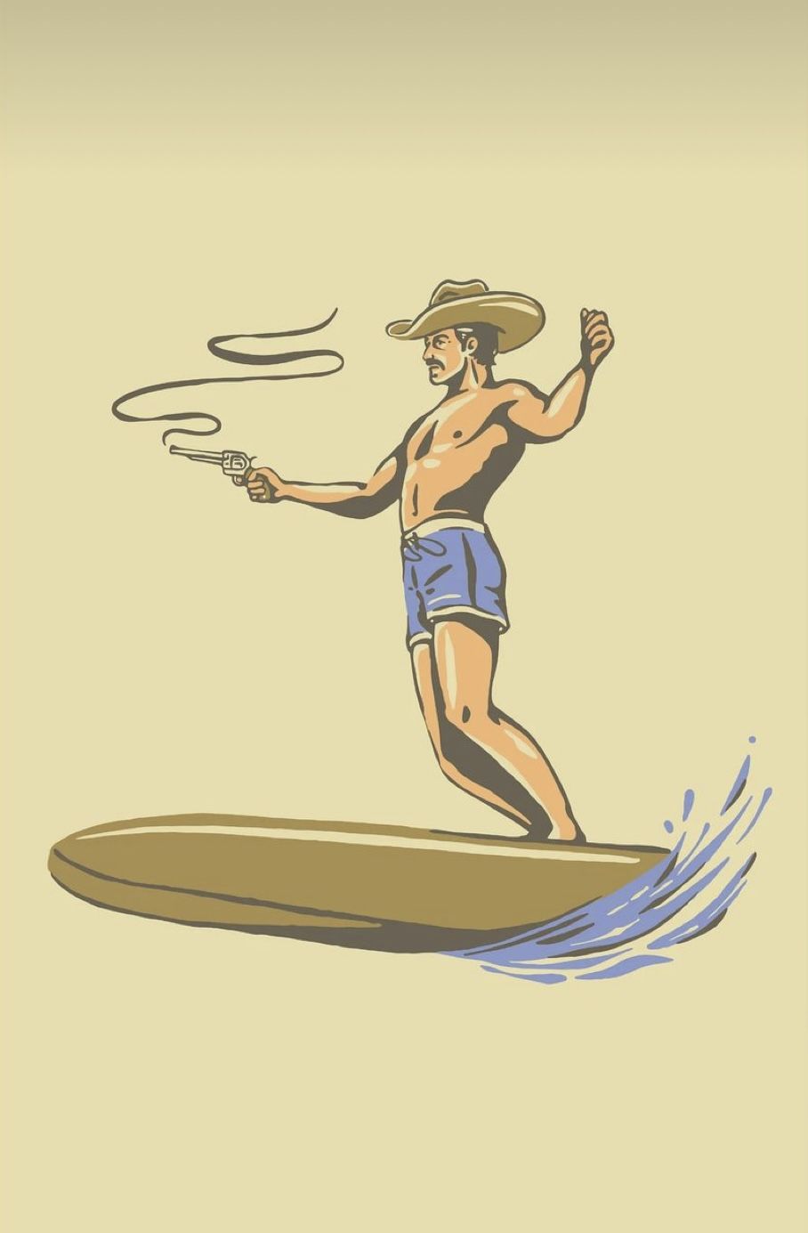 Funny Surfing Posters, Surfer Cool, …