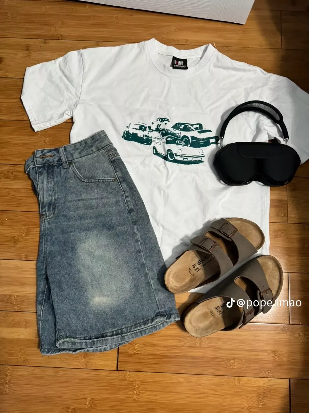 Porsche Design Cotton T-Shirt, Shirt …