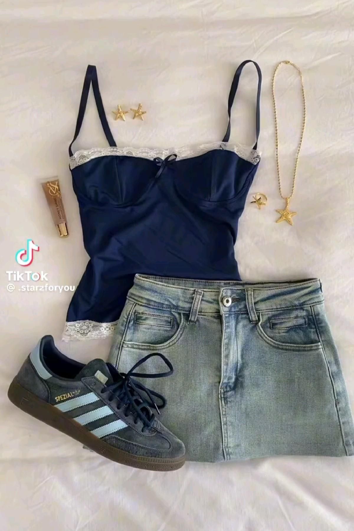 Casual Preppy Outfits, Trendy Summer &hellip;