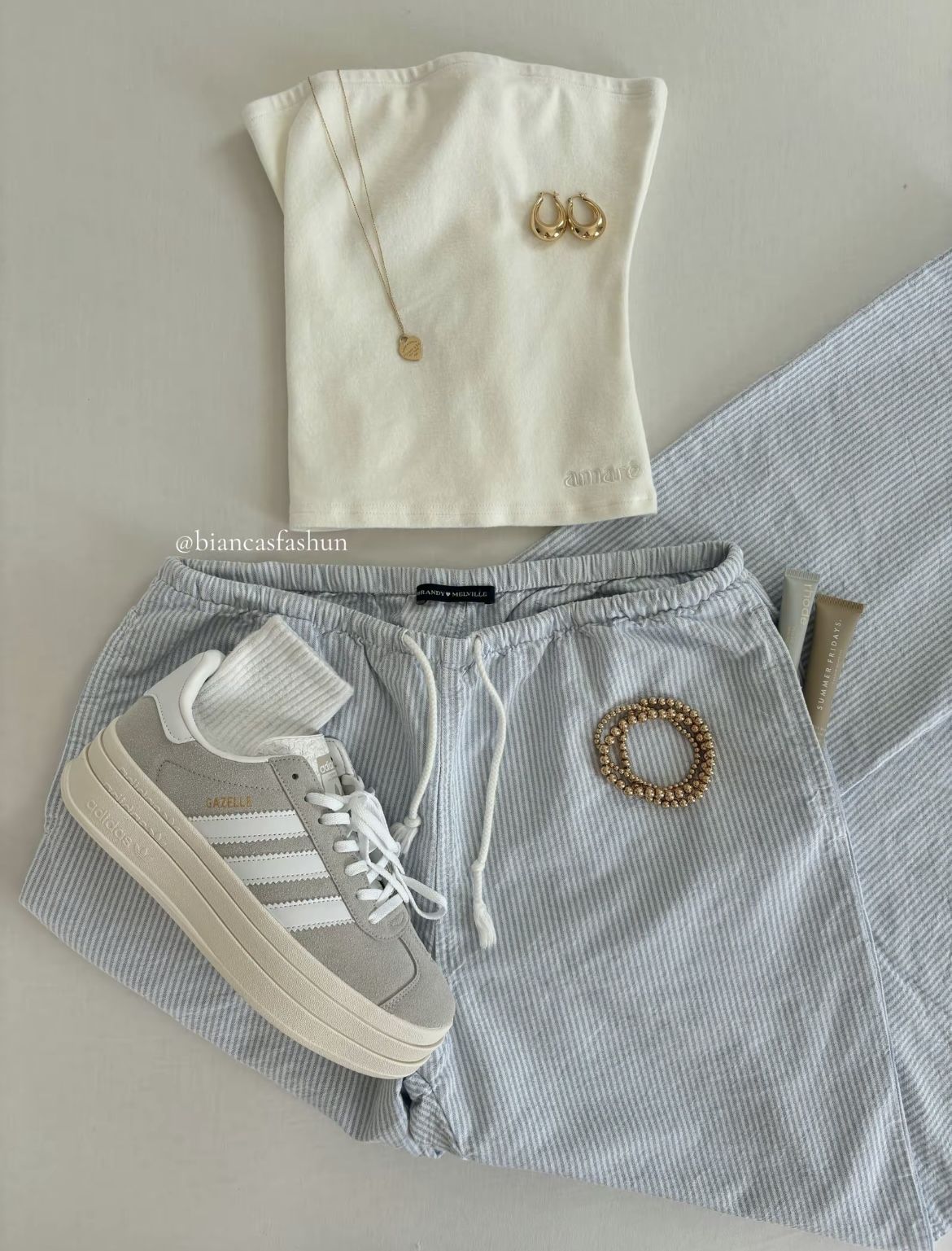 Outfit Inspo Summer, Casual Preppy O …