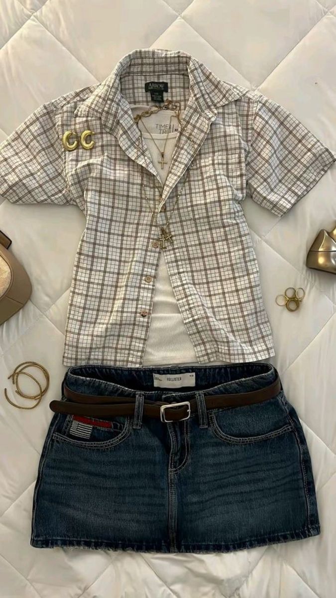 Street Style Outfits Casual, Cute Pr &hellip;