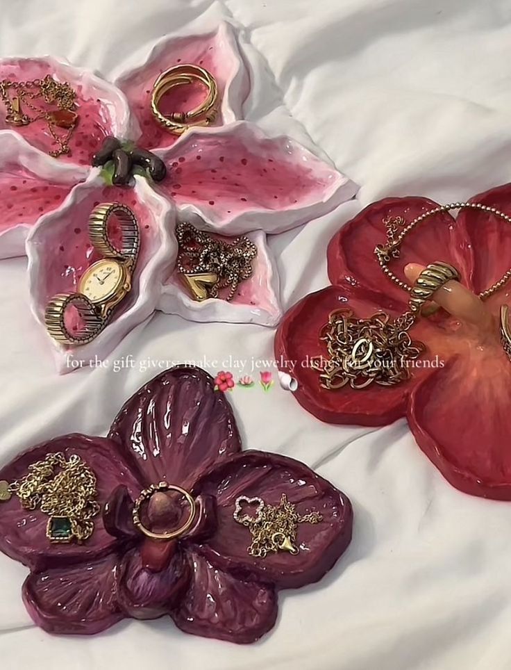 Clay Crafts For Jewelry, Clay Ashtra &hellip;