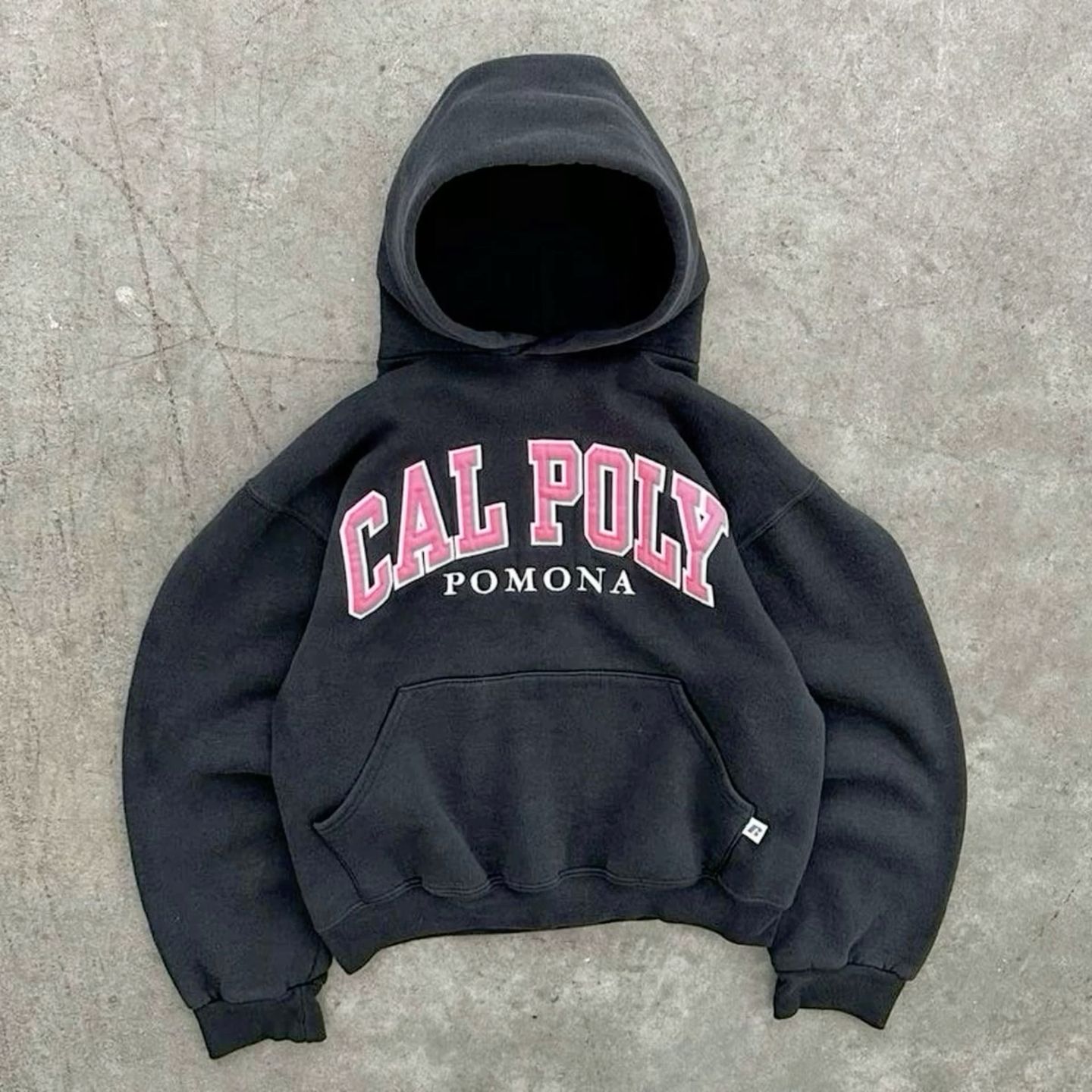 Vintage Hoodie Ideas, Oldschool Univ …