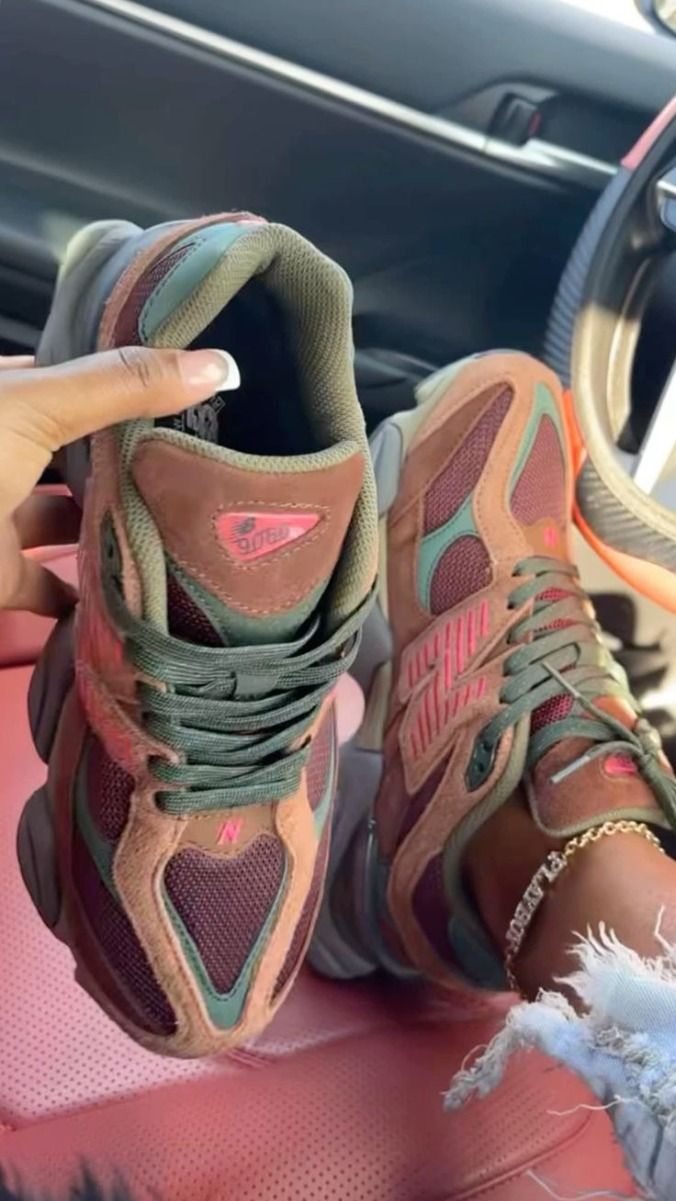 Cute Newbalance, Cute Spring Sneaker …