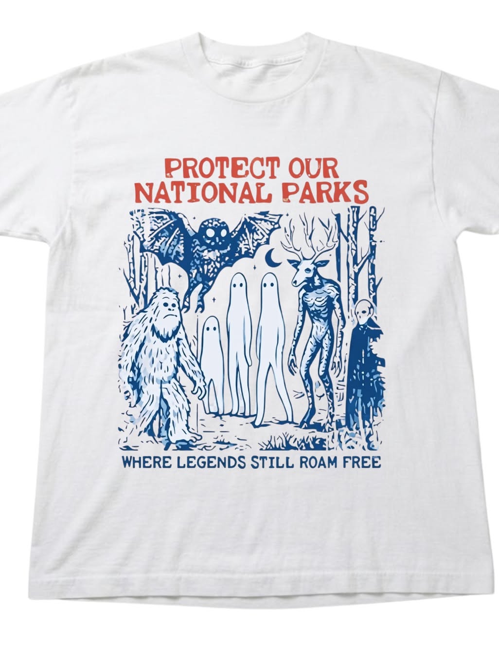National Parks Graphic Where Legends &hellip;