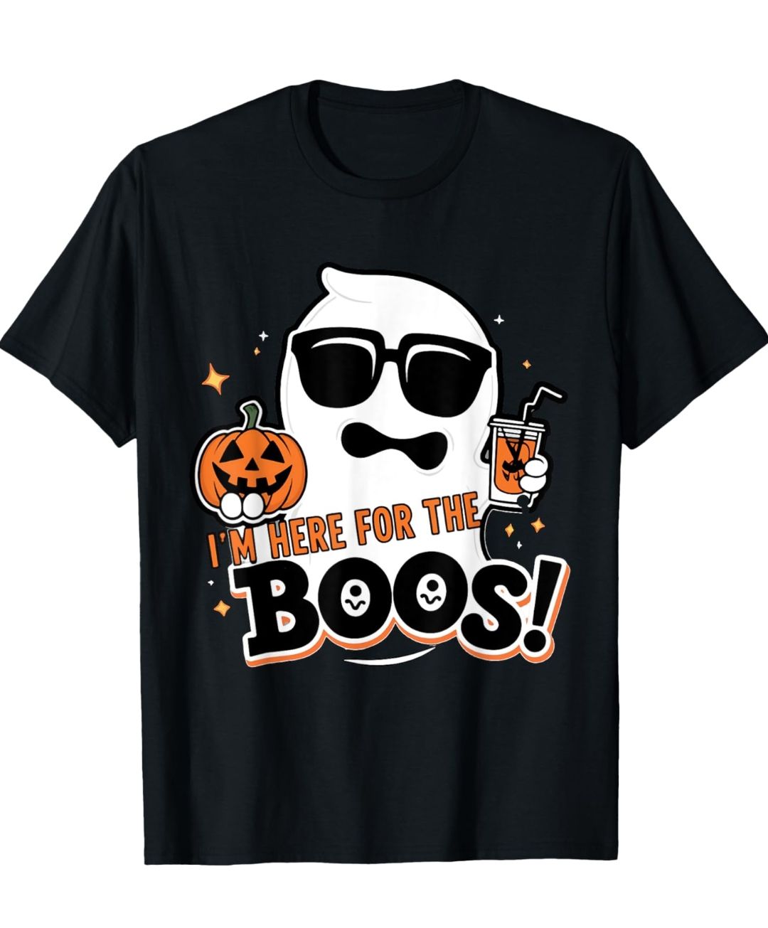 I’m Here for the Boos Sunglass &hellip;