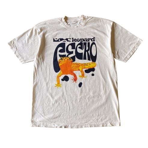 Leopard Gecko, Tshirt Outfits, Gecko …