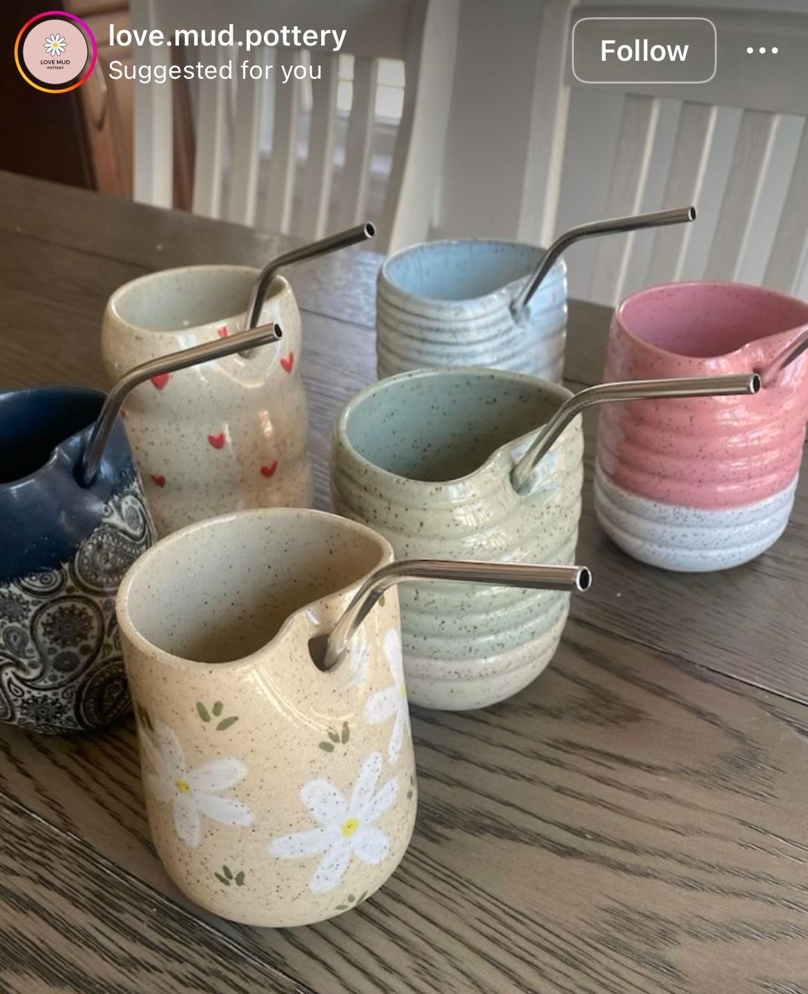 Beginner Pottery, Cerámica Ideas, D &hellip;