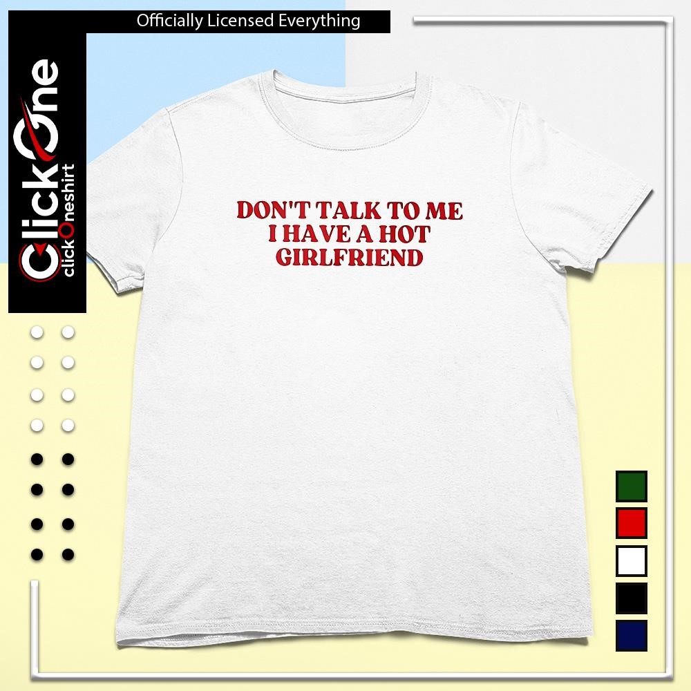 Sarcastic Boyfriend Gift T-Shirt, Fu …