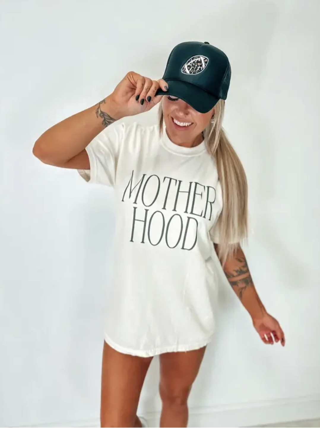 Motherhood Shirt Comfort Colors, Coo &hellip;