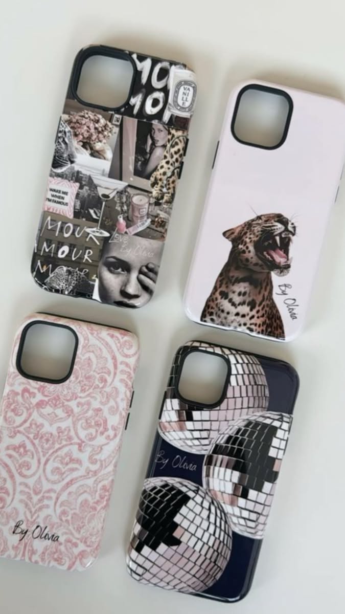 Trendy Phone Cases 2024, Demetra Dia &hellip;