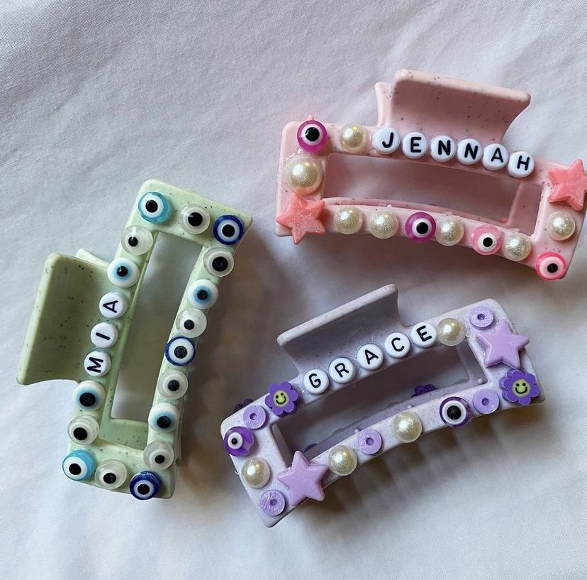 Easy Things To Bedazzle, Sleep Over  &hellip;