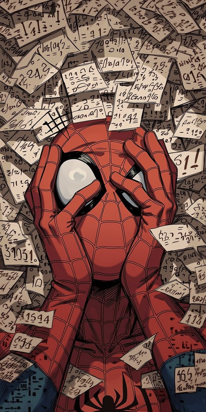 Ipad Wallpaper Aesthetic 4k, Spider  &hellip;